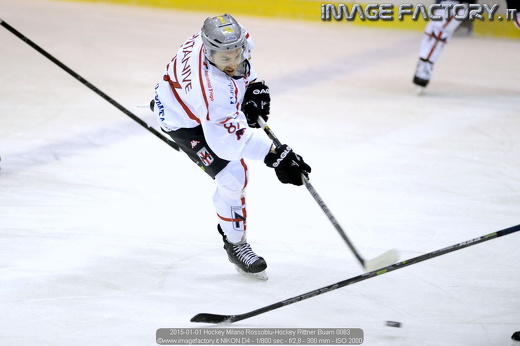 2015-01-01 Hockey Milano Rossoblu-Hockey Rittner Buam 0063